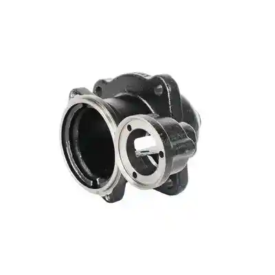 MAHLE MSX 9