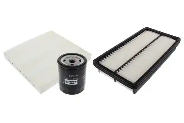 MAHLE OC 1063