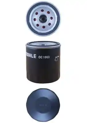 MAHLE OC 1063