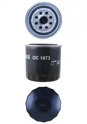 MAHLE OC 1673