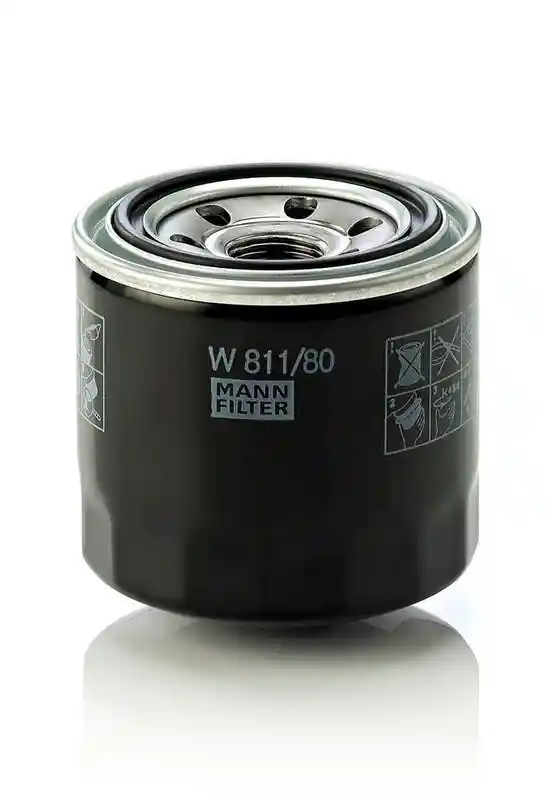 MAHLE OC 205