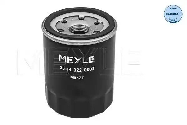 MAHLE OC 217/6