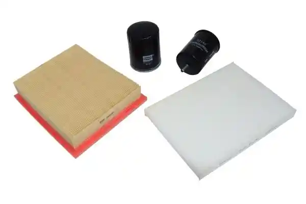 MAHLE OC 295