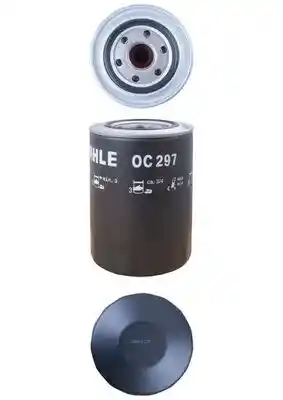 MAHLE OC 297