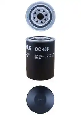 MAHLE OC 486