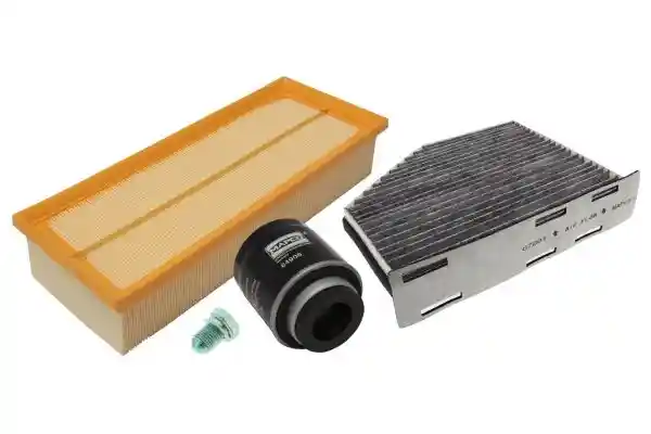 MAHLE OC 593/3
