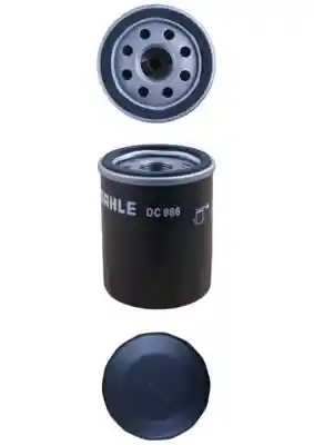 MAHLE OC 986