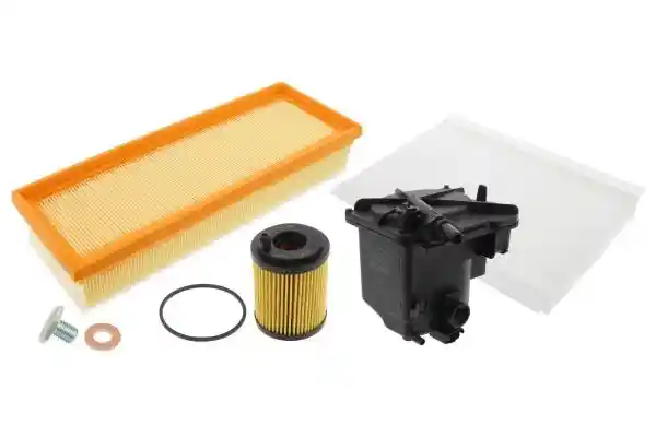 MAHLE OX 171/2D