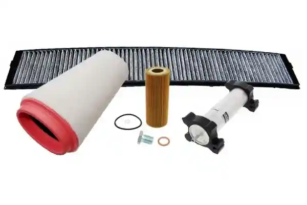 MAHLE OX 368D1