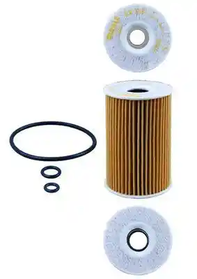 MAHLE OX 388D