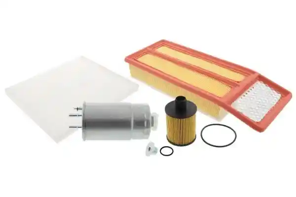 MAHLE OX 553D