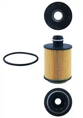MAHLE OX 559D