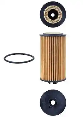 MAHLE OX 978D