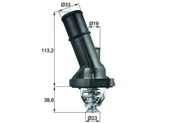 MAHLE TI 202 90