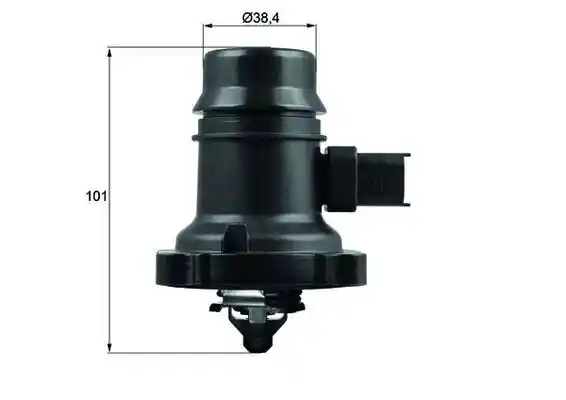 MAHLE TM 37 103