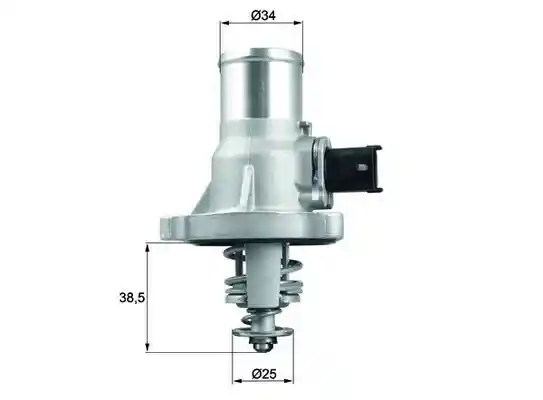 MAHLE TM 41 105