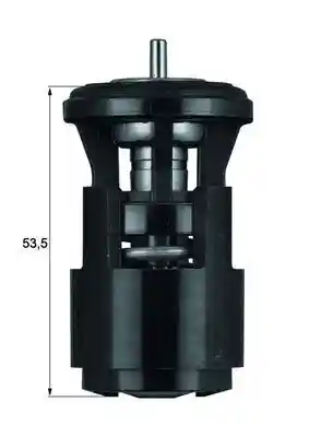 MAHLE TX 41 87D