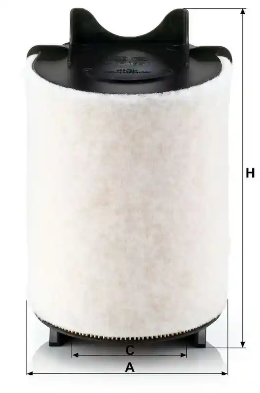 MANN-FILTER C 14 130/1 MANN-FILTER C 14 130/1