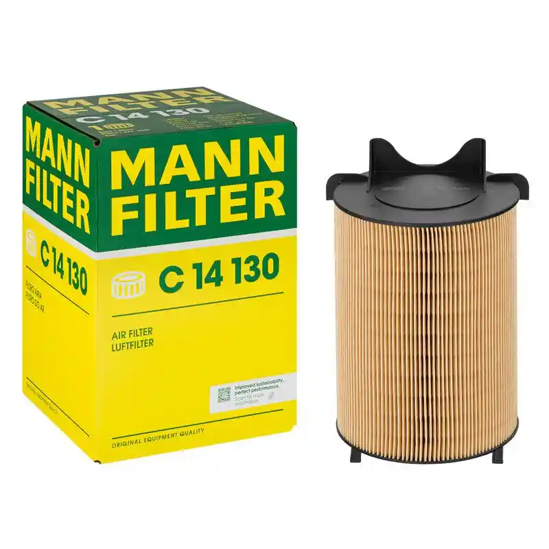 MANN-FILTER C 14 130 MANN-FILTER C 14 130