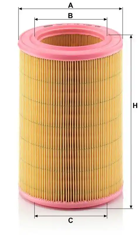 MANN-FILTER C 14 130 MANN-FILTER C 14 130