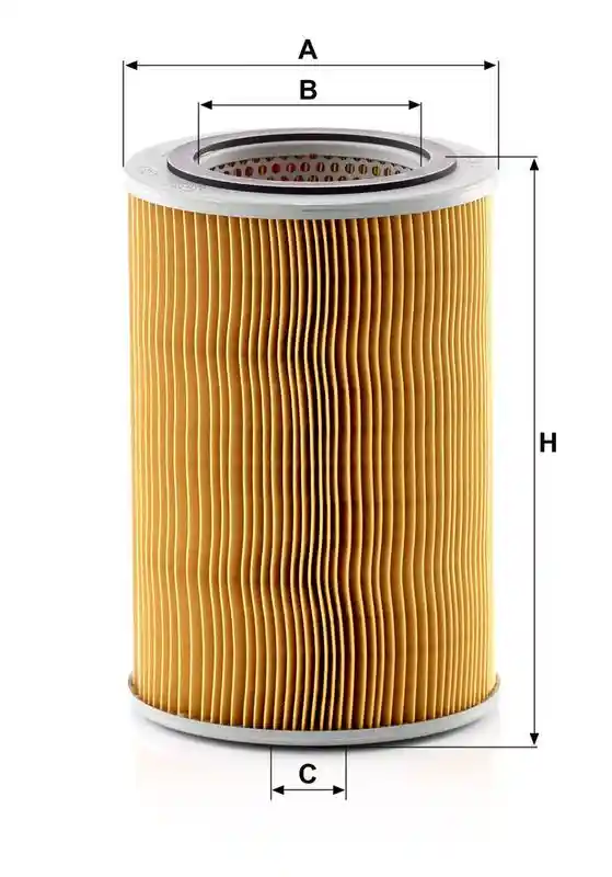 MANN-FILTER C 14 130 MANN-FILTER C 14 130