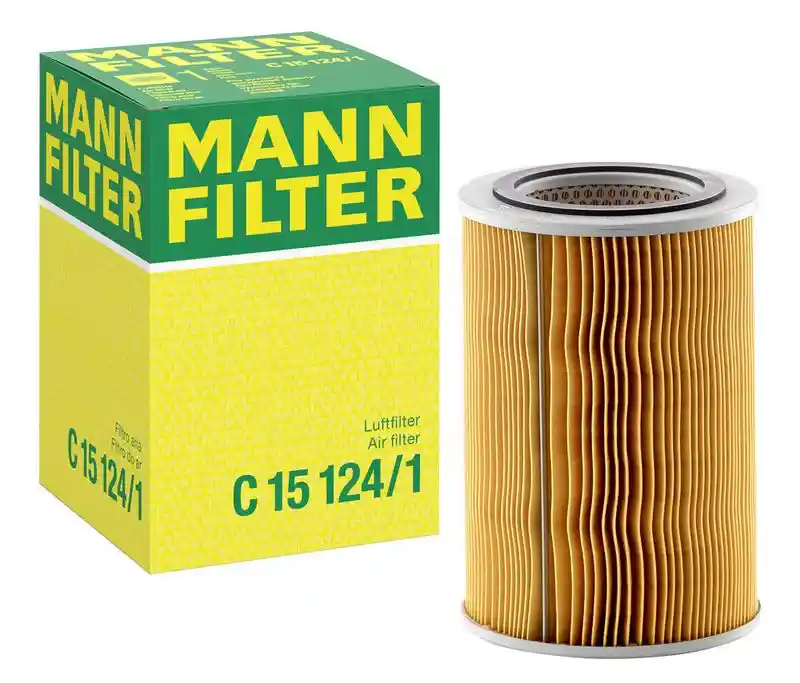MANN-FILTER C 14 130 MANN-FILTER C 14 130