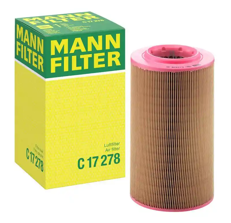 MANN-FILTER C 17 278 MANN-FILTER C 17 278