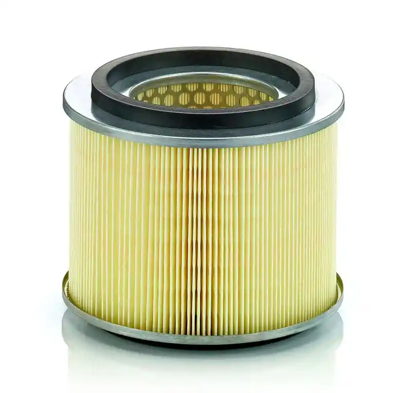 MANN-FILTER C 18 006