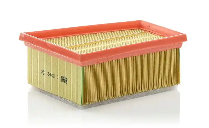 MANN-FILTER C 1858/2