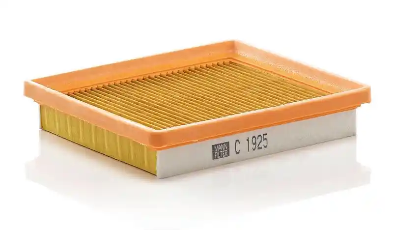 MANN-FILTER C 1925