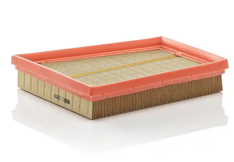 MANN-FILTER C 2050