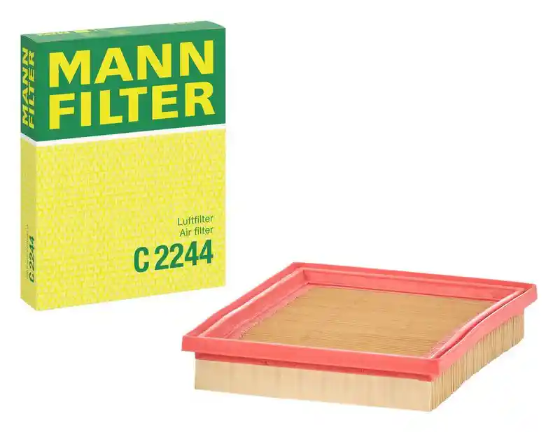MANN-FILTER C 2244