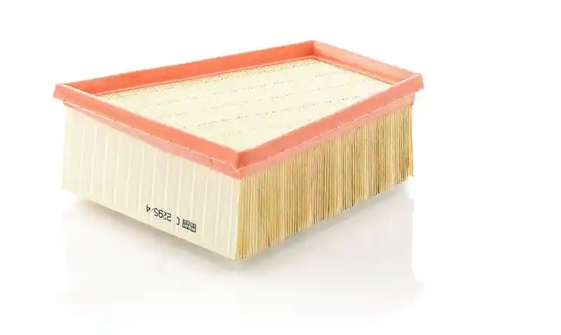 MANN-FILTER C 2295/4