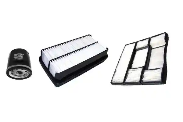 MANN-FILTER C 2326