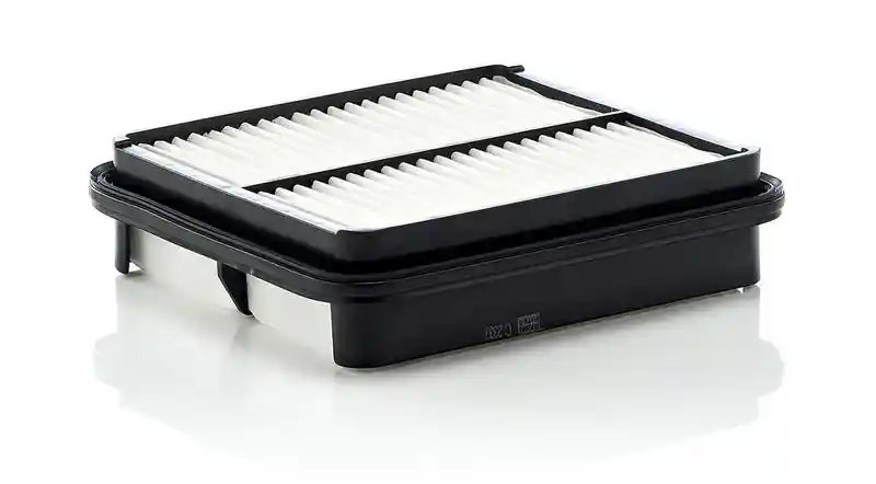 MANN-FILTER C 2337