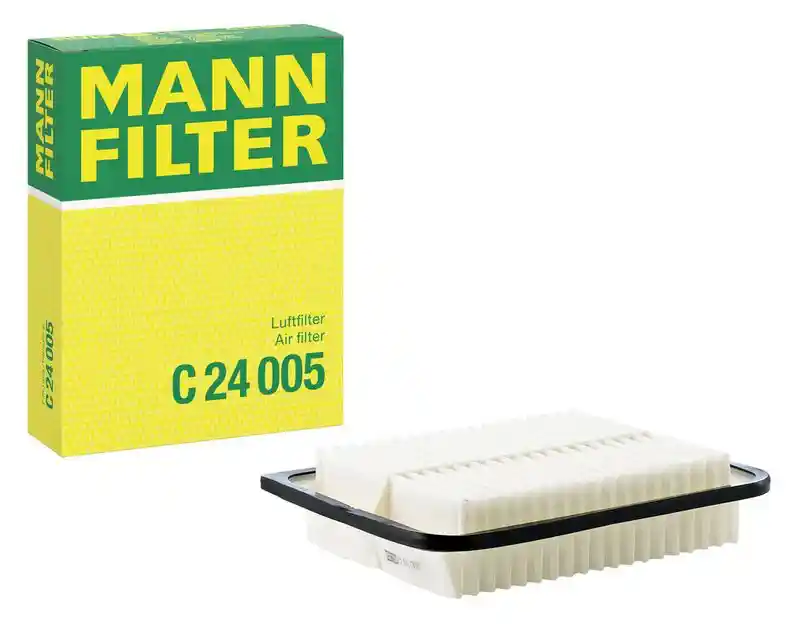 MANN-FILTER C 24 005