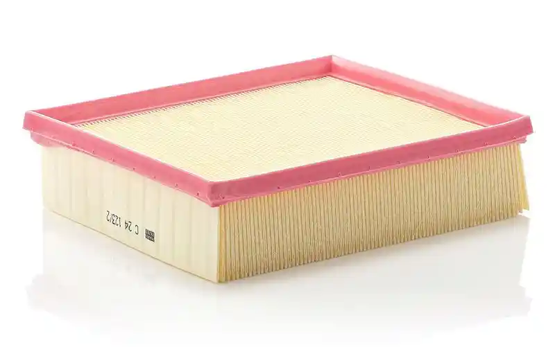MANN-FILTER C 24 123/2