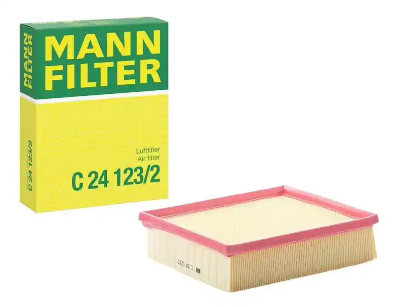 MANN-FILTER C 24 123/2 MANN-FILTER C 24 123/2