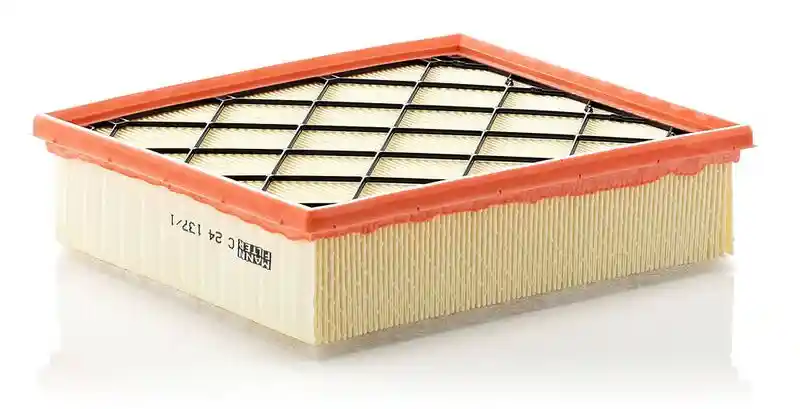 MANN-FILTER C 24 137/1