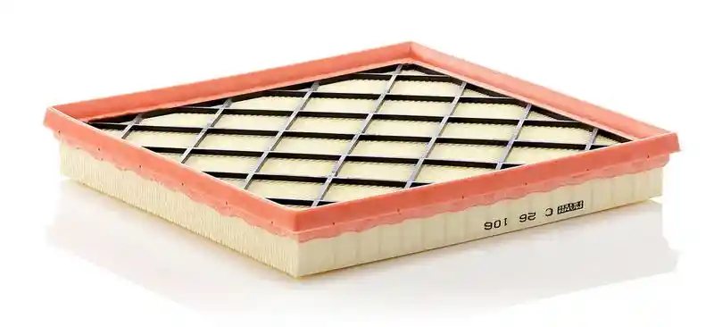 MANN-FILTER C 26 106