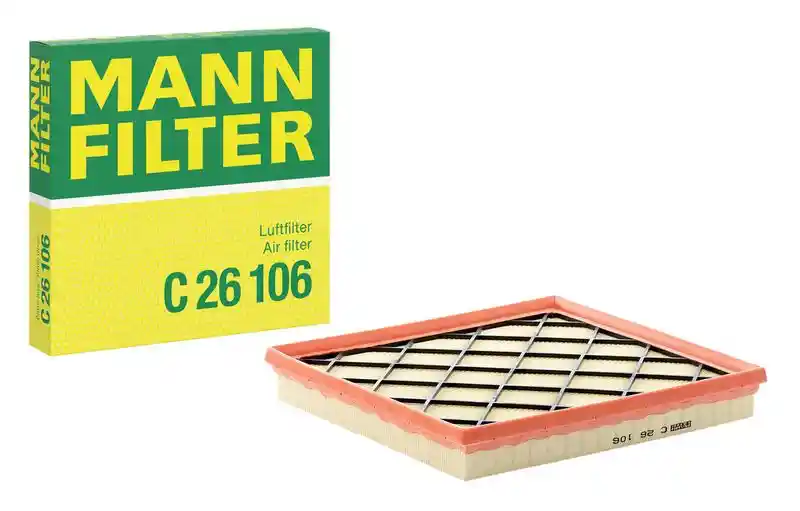 MANN-FILTER C 26 106
