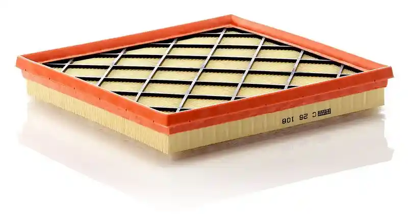 MANN-FILTER C 26 108