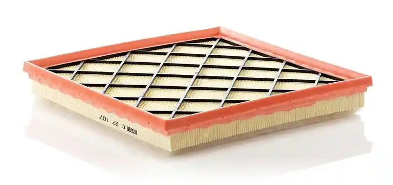 MANN-FILTER C 27 107