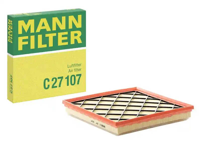 MANN-FILTER C 27 107 MANN-FILTER C 27 107