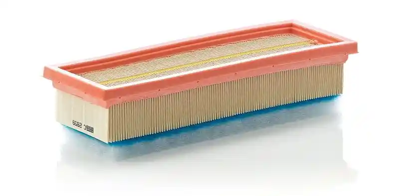 MANN-FILTER C 2859