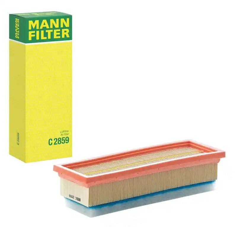 MANN-FILTER C 2859