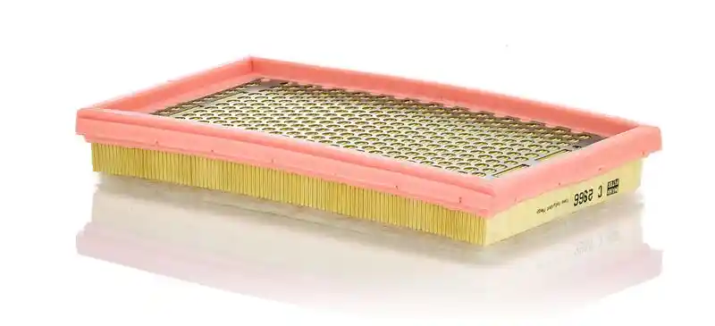 MANN-FILTER C 2966 MANN-FILTER C 2966