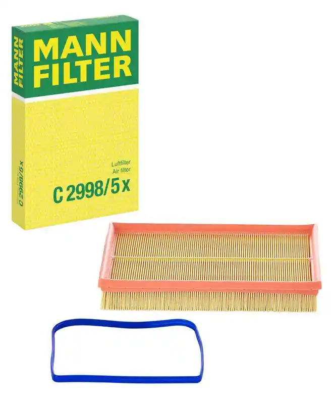 MANN-FILTER C 2998/5 x