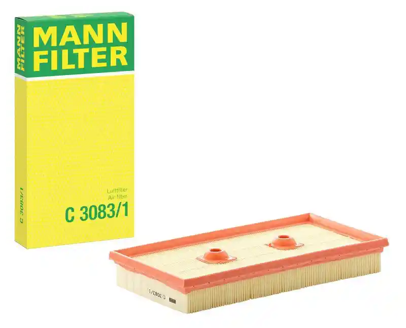 MANN-FILTER C 3083/1