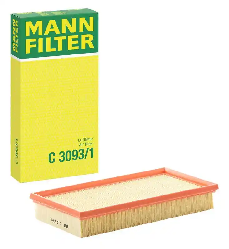 MANN-FILTER C 3093/1
